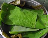 Foto langkah ke 4 dari resep Pepes Ikan Nila.