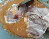รูปขั้นตอนการทำที่ 1 ของ มัสมั่นไก่