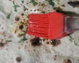A picture of step 13 of Paneer Butter Masala with Tava Naan.