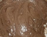 Foto langkah ke 5 dari resep Brownies Shiny 2t.