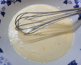 Foto del paso 2 de la receta: Tarta de manzana para Celíacos muy fácil. #cumplimos9