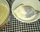 Foto langkah ke 5 dari resep Pisang Nugget Nyoklat.