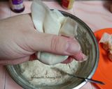 Foto langkah ke 6 dari resep Siomay / Batagor Ikan.