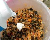 Foto del paso 5 de la receta: Pechuga Rellena