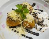 Foto langkah ke 8 dari resep Tape Goreng isi Coklat (Rondo Royal).
