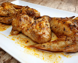 Foto del paso 10 de la receta: Alitas de pollo a la cerveza en Olla Lenta Crockpot