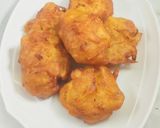 Foto langkah ke 5 dari resep Olliebollen.