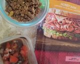 Foto del paso 1 de la receta: Hash-nidito