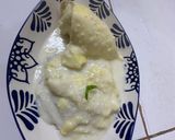Foto langkah ke 4 dari resep Durian Sticky Rice.