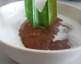 Foto langkah ke 4 dari resep Bubur Singkong.