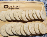 Foto del paso 3 de la receta: Alfajores sin gluten con aceite y azúcar mascabo