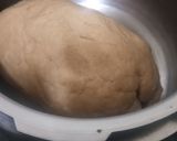 ઘઉંના લોટની તંદૂરી રોટલી (Wheat Flour Tandoori Rotli Recipe In Gujarati) રેસીપી સ્ટેપ2ફોટો