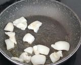 Foto del paso 4 de la receta Mi arroz negro