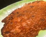 A picture of step 5 of Flour pancake(wainar fulawa) ii.