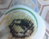 Foto del paso 2 de la receta: Plátano con caramelo