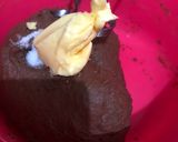 Foto langkah ke 4 dari resep #80 Chocolate Hot Cross Bun - Poolish Method.