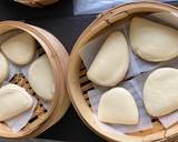 Bao buns recipe step 7 photo