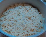 Foto langkah ke 3 dari resep Mushi Pan Vanila (Japanese Steamed Cake).