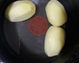 Foto del paso 1 de la receta: Sopaipillas de papa