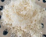 Foto del passaggio 2 della ricetta Tiella di patate, riso e carciofi