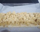 Foto del paso 4 de la receta Mollitas con cebolla, cocina de aprovechamiento