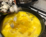 Foto del paso 7 de la receta: Cazuela de rape con cigalas y gamba
