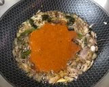 A picture of step 12 of Spicy Nadan Kadala Curry.
