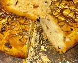 Foto del paso 6 de la receta: Rosca de Pascua con frutos secos