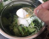 A picture of step 4 of Mint Mojito.