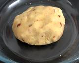 Peanut Stuffed Sweet Potato Chops