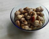 Foto del paso 9 de la receta Tapa típica de caracoles