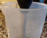 Foto del paso 3 de la receta: Aceite saborizado con hierbas frescas!!