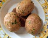 Nargissi Koftay recipe step 2 photo