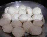 छोले भटूरे। रेसिपी चरण 9 फोटो