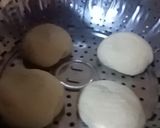 Foto langkah ke 6 dari resep Bakpao Tanpa Mixer.