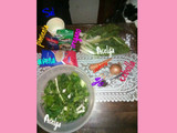 Albóndigas de acelga