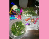 Foto del paso 1 de la receta: Albóndigas de acelga