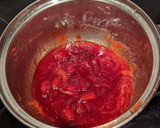 Foto del paso 3 de la receta: Mermelada de fresa casera