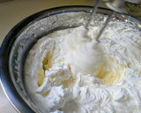 Foto del paso 5 de la receta: Nata montada