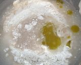 Foto del passaggio 1 della ricetta Schiacciata
