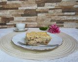 Foto del paso 6 de la receta: Crumble de peras