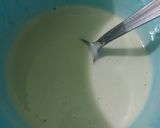 Foto langkah ke 3 dari resep Bakwan Jagung.