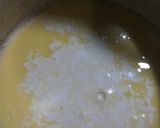 Foto langkah ke 2 dari resep Puding jagung manis.