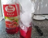 صورة لخطوة 2 من وصفة شيري اورنج