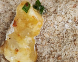 Foto del paso 3 de la receta: Langostinos rebozados