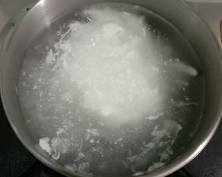 Es Tape Ketan Hitam - Step 2