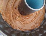 Une image de l'étape 4 de Gâteau chocolat léger 🐻.
