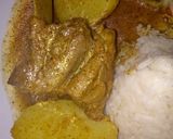 Foto del paso 7 de la receta: Puerquito en salsa de pachamanca