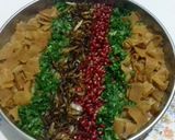 صورة لخطوة 1 من وصفة حراق اصبعو
