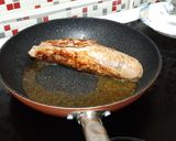 Foto del paso 1 de la receta: Solomillo Wellington, versión económica